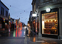 Geelong Cellar Door inside