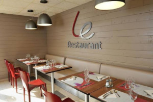 Campanile Toulouse Sud Labege Innopole Restaurant food