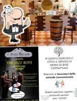 Ristorante Wine Bar Il Brillo Parlante food