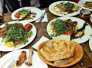 Likya Ocakbasi food