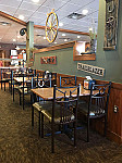 Pizza Ranch inside