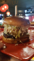 Red Robin Gourmet Burgers And Brews food