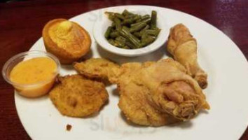 Southern Road Cafe food