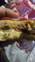 Wendy's Old Fashioned Hamburger Restaurant food