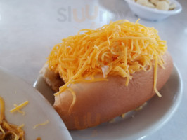 Skyline Chili food