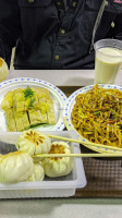 Ji Xiang Vegetarian Cuisine food