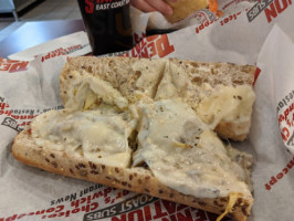 Penn Station East Coast Subs food