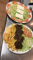 Facefood Kebab Ruelle Sur Touvre food