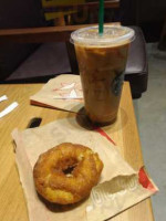 Starbucks food