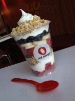 Red Mango Edgewater Nj food