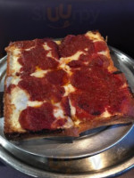 Shield's Pizza Of Macomb food