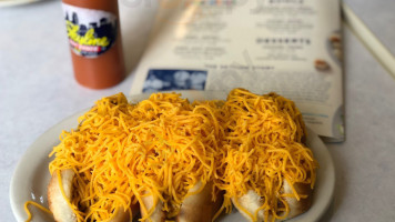 Skyline Chili food