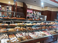 Pasticceria Barone food