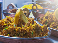 Rajasthan food