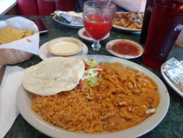 El Maguey Mexican food