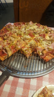 Aurelio's Is Pizza food