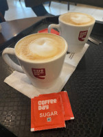 Café Coffee Day Mbd Neopolis Mall food