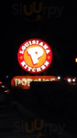 Popeyes Louisiana Kitchen inside