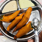 Dosa Pointe food