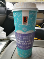 Biggby Coffee food