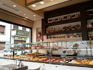 Pasticceria Mantovani food