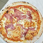 Pizzeria Salento food