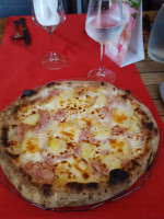 Pizzeria Cote Sud food