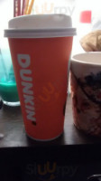 Dunkin' food