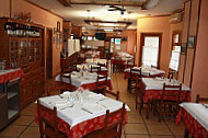 Casa Samuel food