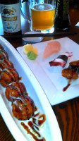 Mii Sushi & B.B.Q food