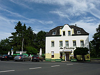 Am Dachsberg outside