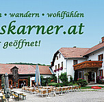 Mostheuriger Karner inside