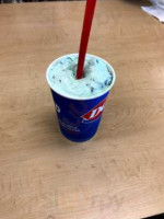 Dairy Queen Grill Chill food