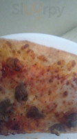 Papa John's Pizza food