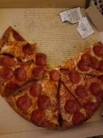 Pizza Hut food