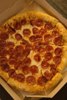 Pizza Hut food