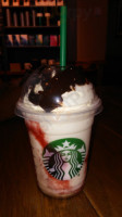 Starbucks food