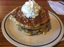 Ihop food