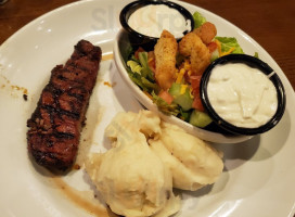 TGI FRIDAYS - Stoughton food