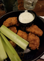 TGI FRIDAYS - Stoughton food