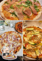 Sorriso Pizzeria food