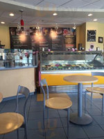 Marble Slab Creamery In Poplar Bluff inside