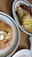 Ihop food