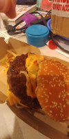 Mcdonald's food