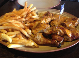 Nando's Kingsway food