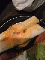 Taco Bueno food