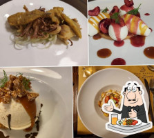 Antica Osteria Da Zorro food