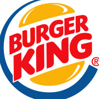 Burger King #4521 food