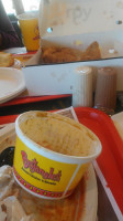 Bojangles' Famous Chicken Biscuits food