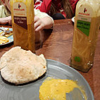 Nando's Sheffield Valley Centertainment food